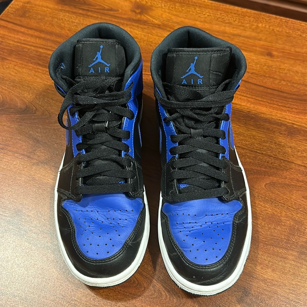 Nike Air Jordan women’s size 9.5/men’s size 8